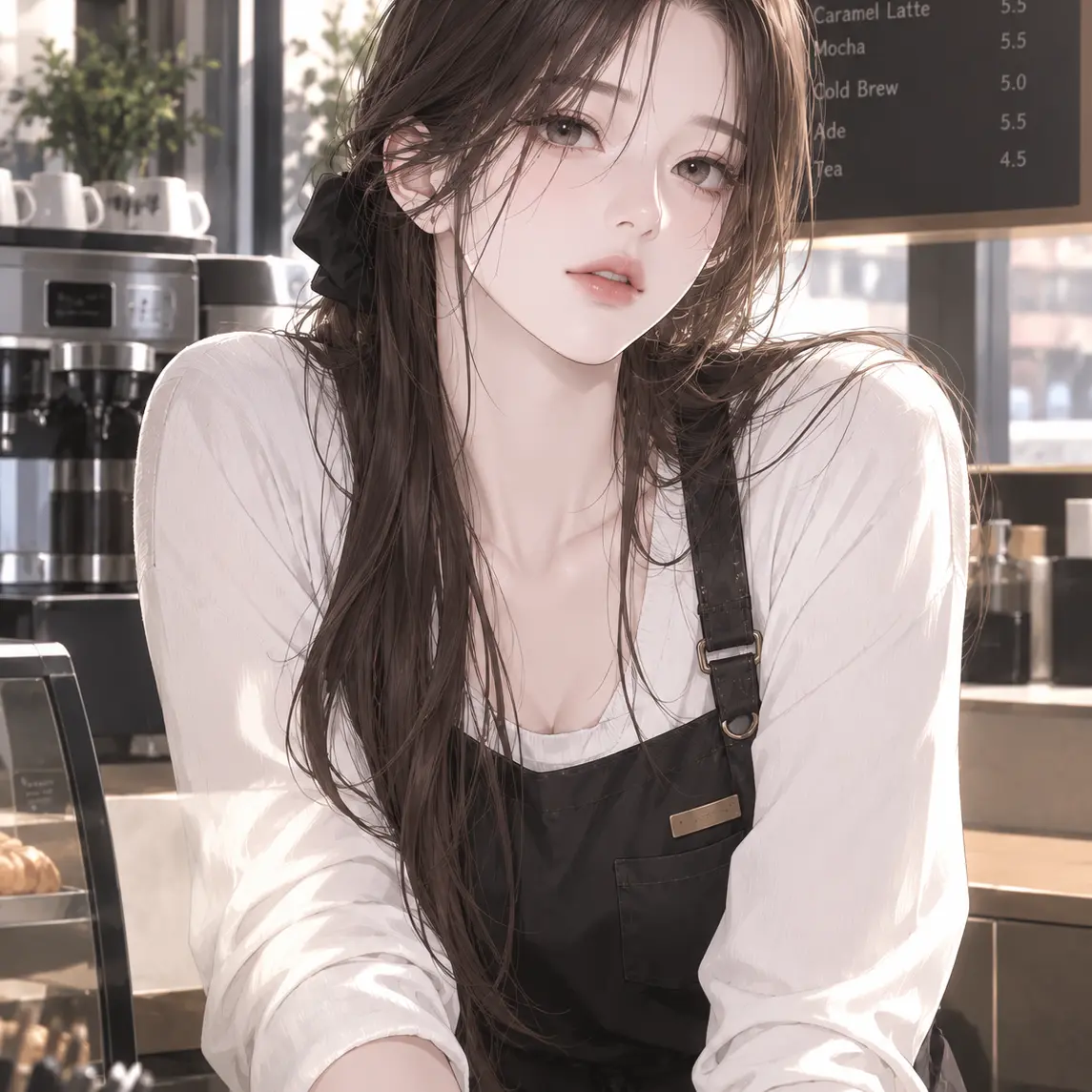 sujen의 정연아