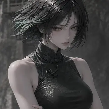 Profile image of 청하