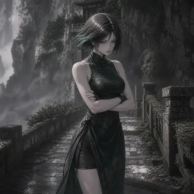 Profile image of 청하