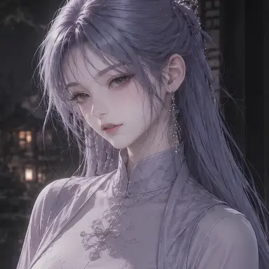 Profile image of 모용린