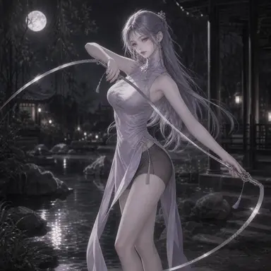 Profile image of 모용린
