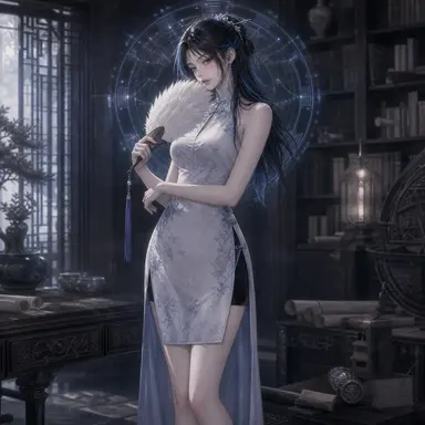 Profile image of 제갈희연