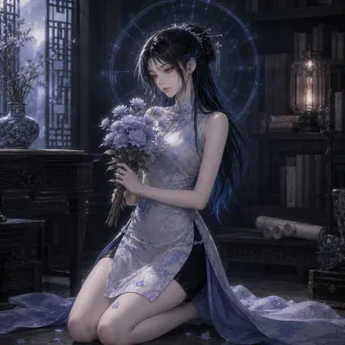Profile image of 제갈희연