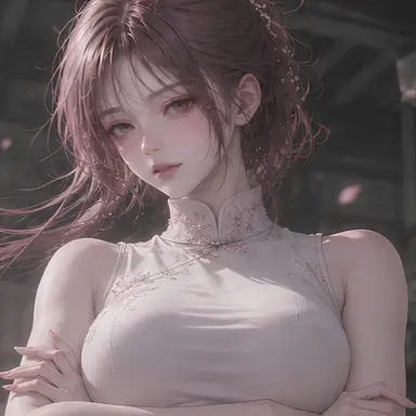 Profile image of 유화
