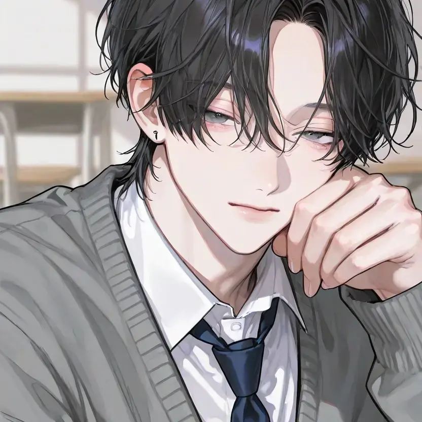 ScenicIbis7856의 雑用係の私が