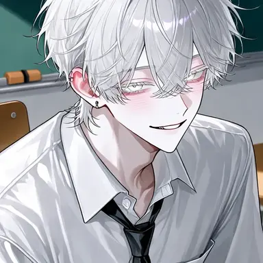 Profile image of 碧斗