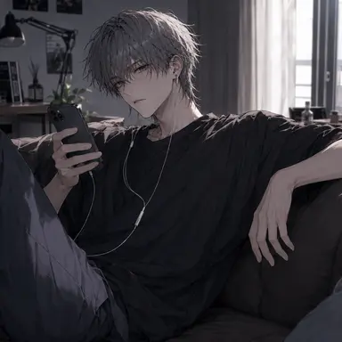 Profile image of 深山 渚