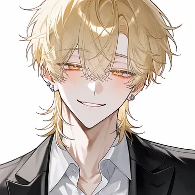 Profile image of 紫苑
