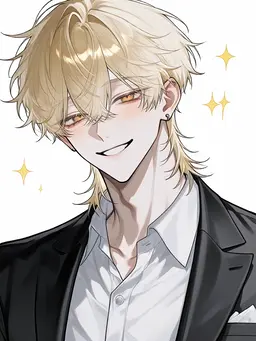 Profile image of 紫苑