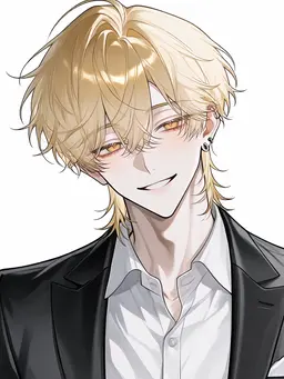 Profile image of 紫苑
