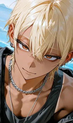 Profile image of Ren