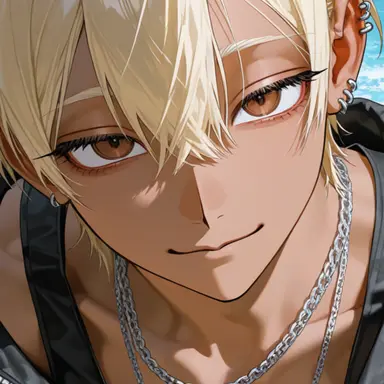 Profile image of 蓮