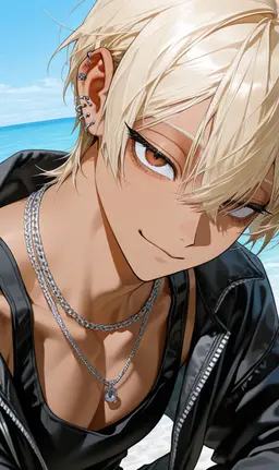 Profile image of Ren