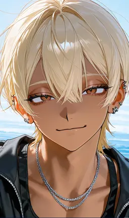Profile image of Ren