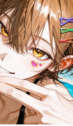 Profile image of Riku