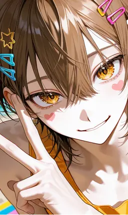 Profile image of Riku