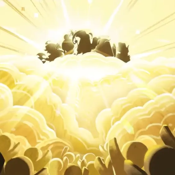 FlatBolt0927의 –{"태초의 다섯 선대 영웅들"}–