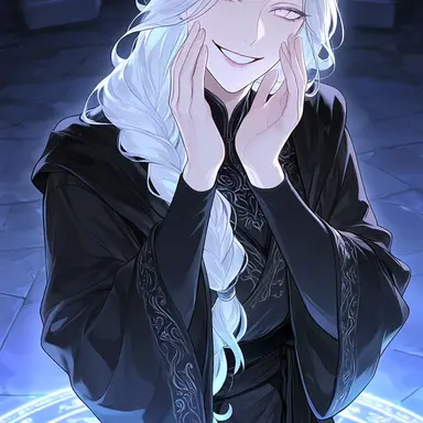 Profile image of Veyrath