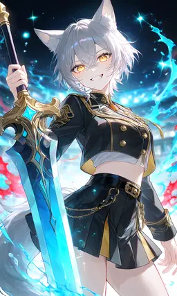 Profile image of 셰リア
