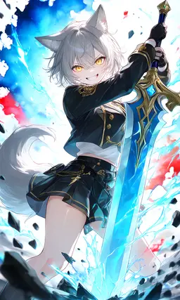 Profile image of 셰リア