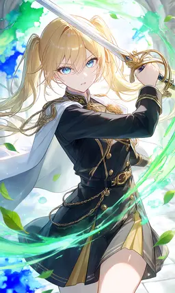 Profile image of 클라리스