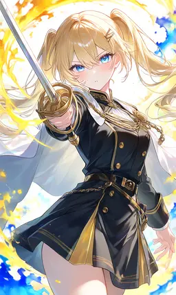 Profile image of 클라리스