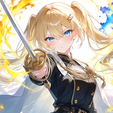 Profile image of 클라리스