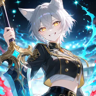 Profile image of 셰リア