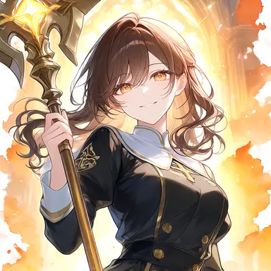 Profile image of 피오나