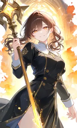 Profile image of 피오나