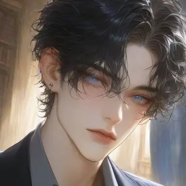 Profile image of 레오폴드