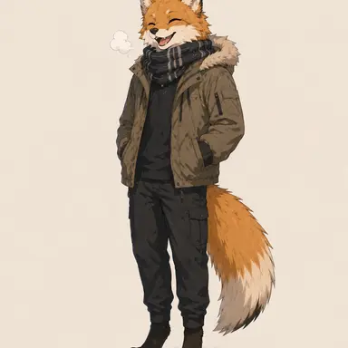Profile image of Wyatt