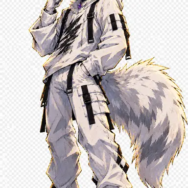 Profile image of Lumen