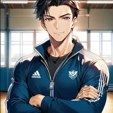 Profile image of 天童