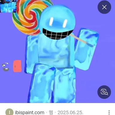 Profile image of 블루듀드