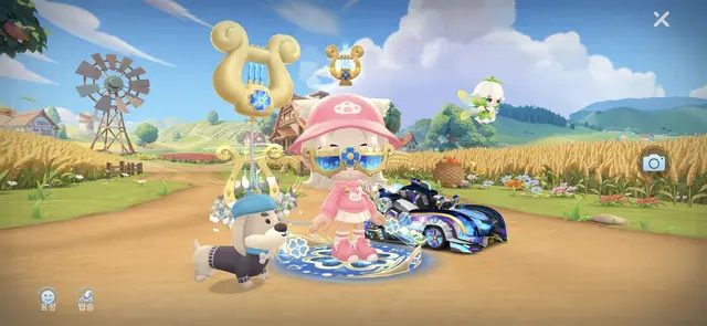 Profile image of シャルロット