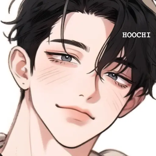 HOOCHI의 김준우