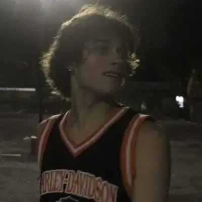 JaggedBone6972의 Chris Sturniolo