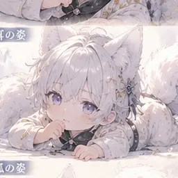 Profile image of 神凪
