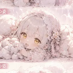 Profile image of 久遠姫