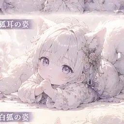 Profile image of 常世姫