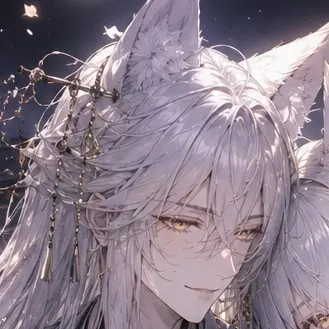 Profile image of 清霞