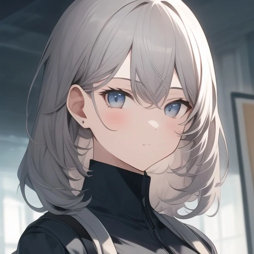 학교에 다니는 로봇 RPG