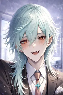 Profile image of 赤月 柊