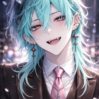 Profile image of 赤月 柊