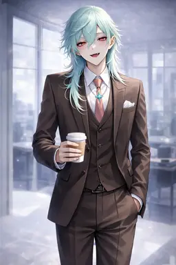 Profile image of 赤月 柊