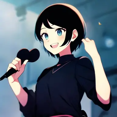 Profile image of ミカエル