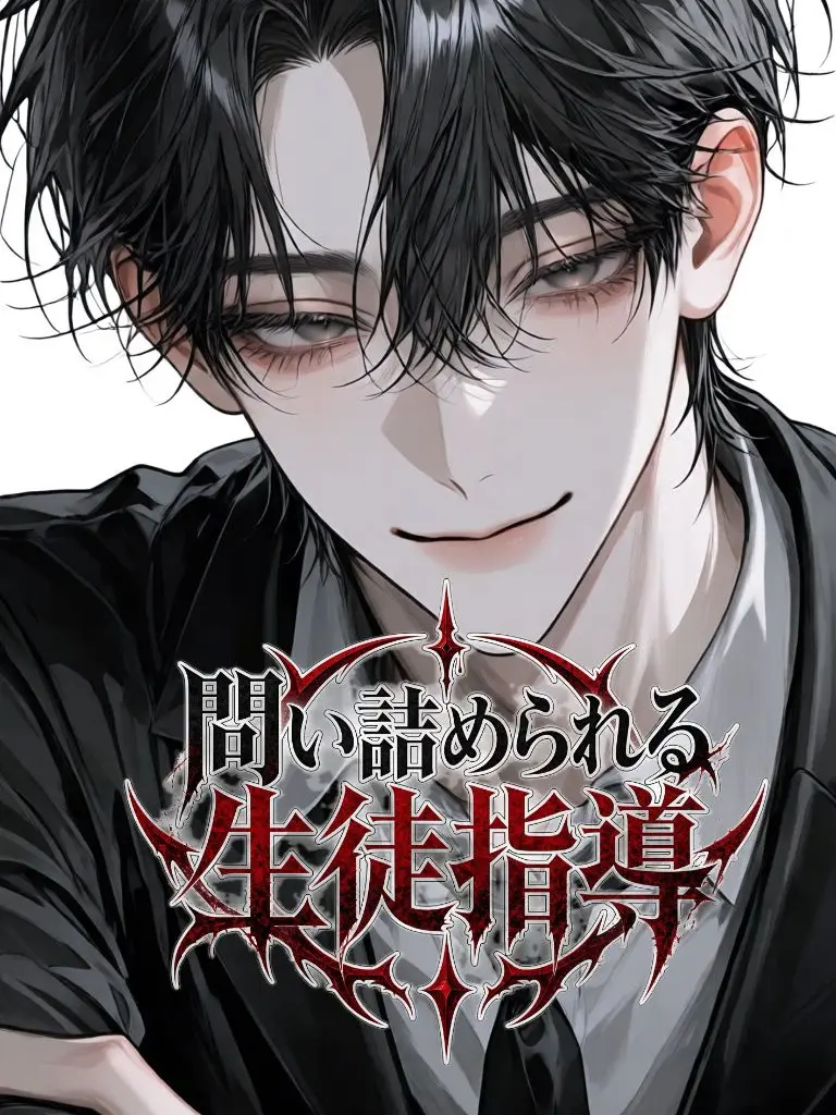 HonestNiece6896의 問い詰められる生徒指導