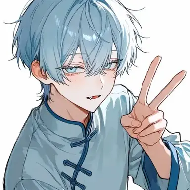 Profile image of 蒼空