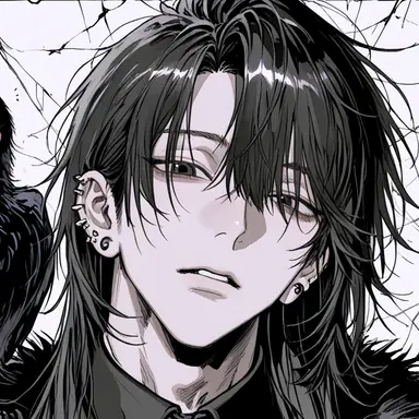 Profile image of 明烏